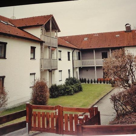 Ferienwohnung Majo Bad Birnbach Room photo