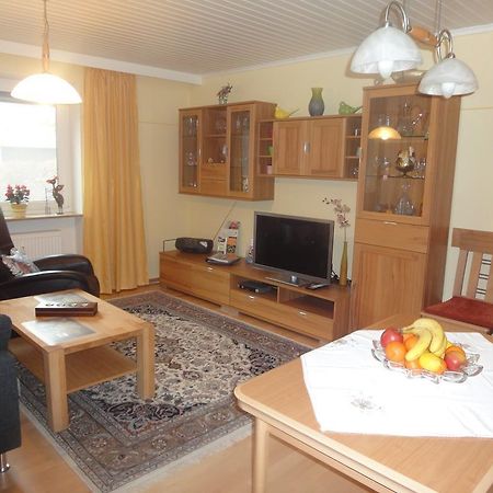 Ferienwohnung Majo Bad Birnbach Room photo