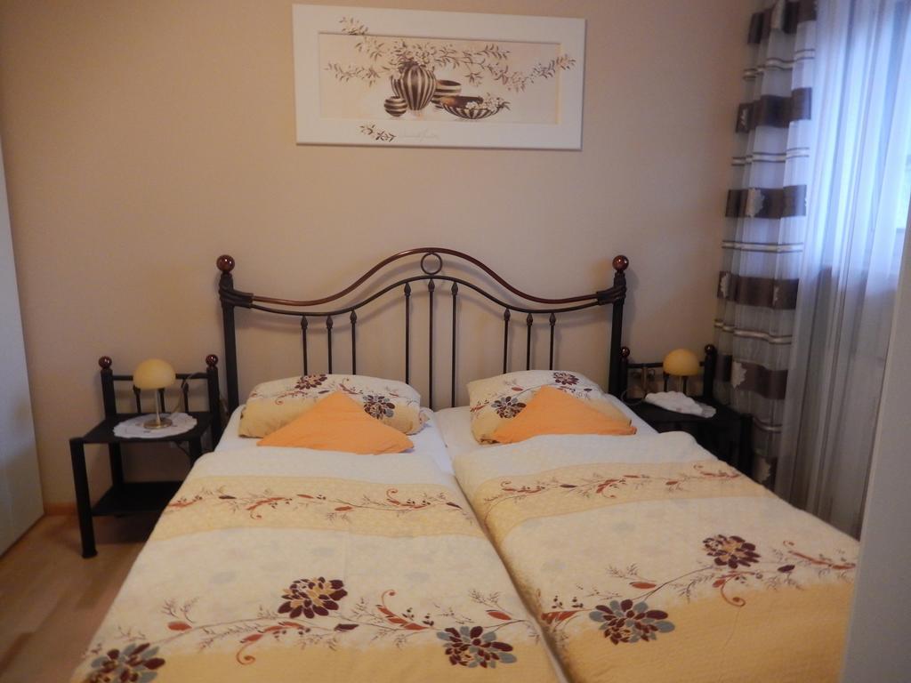 Ferienwohnung Majo Bad Birnbach Room photo