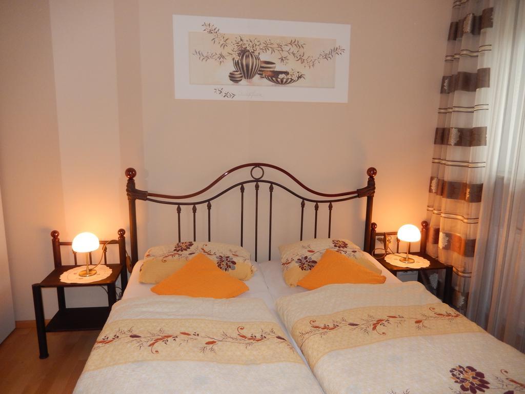 Ferienwohnung Majo Bad Birnbach Room photo