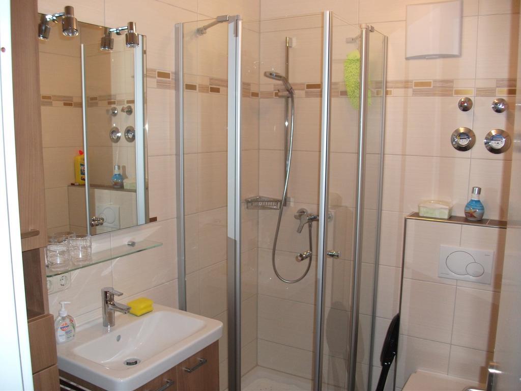 Ferienwohnung Majo Bad Birnbach Room photo