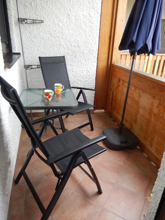 Ferienwohnung Majo Bad Birnbach Room photo