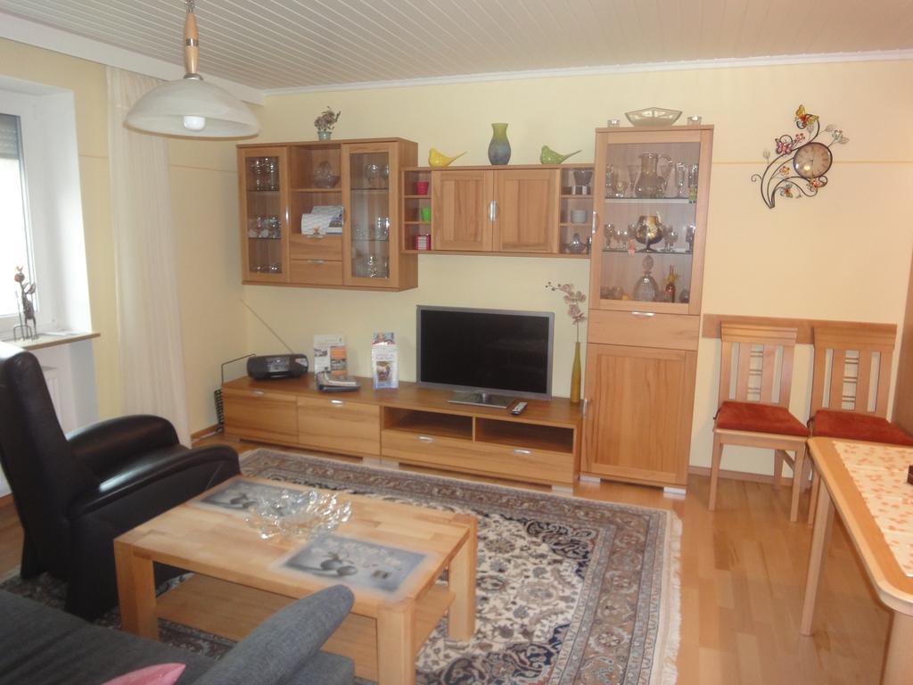 Ferienwohnung Majo Bad Birnbach Room photo