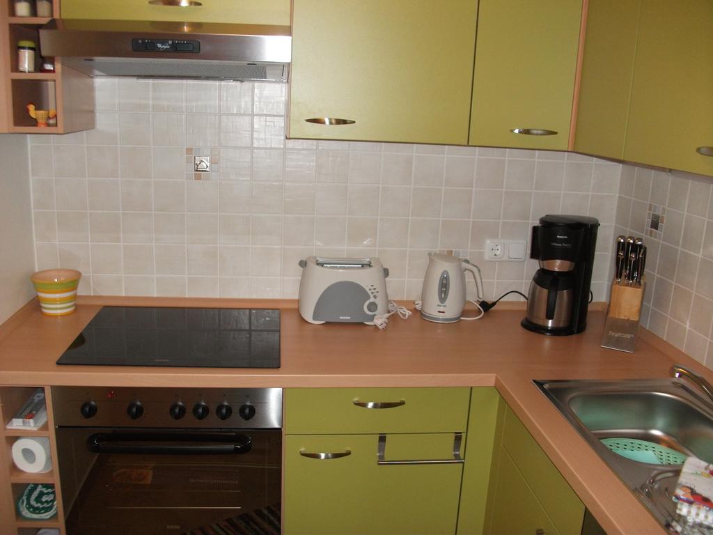 Ferienwohnung Majo Bad Birnbach Room photo