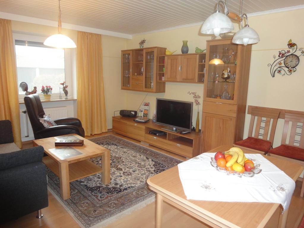 Ferienwohnung Majo Bad Birnbach Room photo