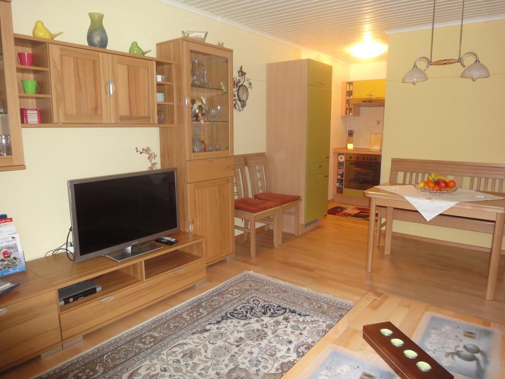 Ferienwohnung Majo Bad Birnbach Room photo